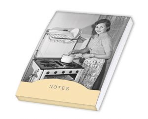 Snap Happy Note Pads