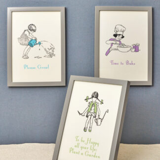 Simple Pleasures Prints