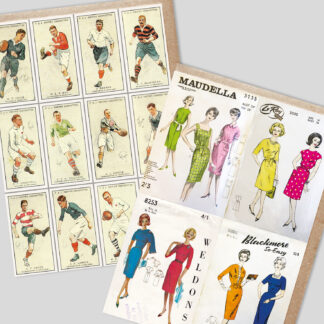 The Vintage Collection